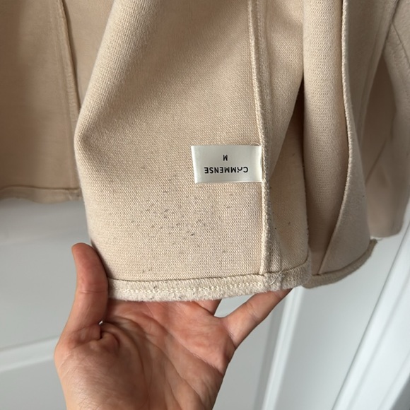 Commense jacket - Picture 9 of 10